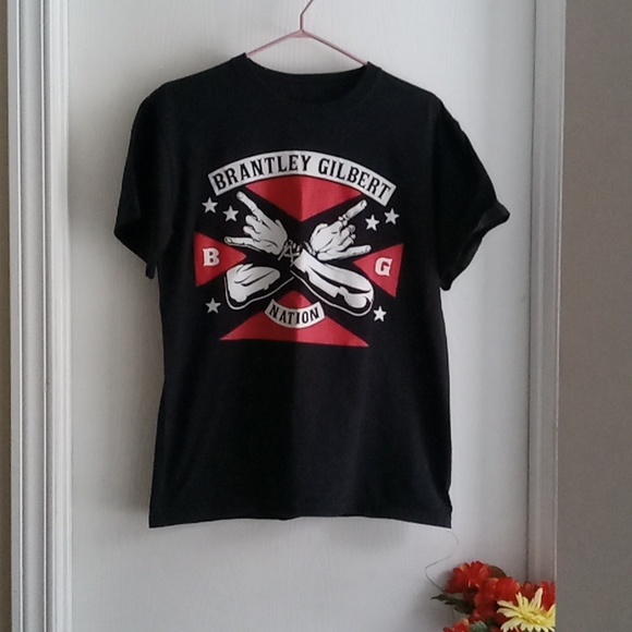 Brantley Gilbert | Cold Country by the Grace of God Tour - Picture 5 of 5